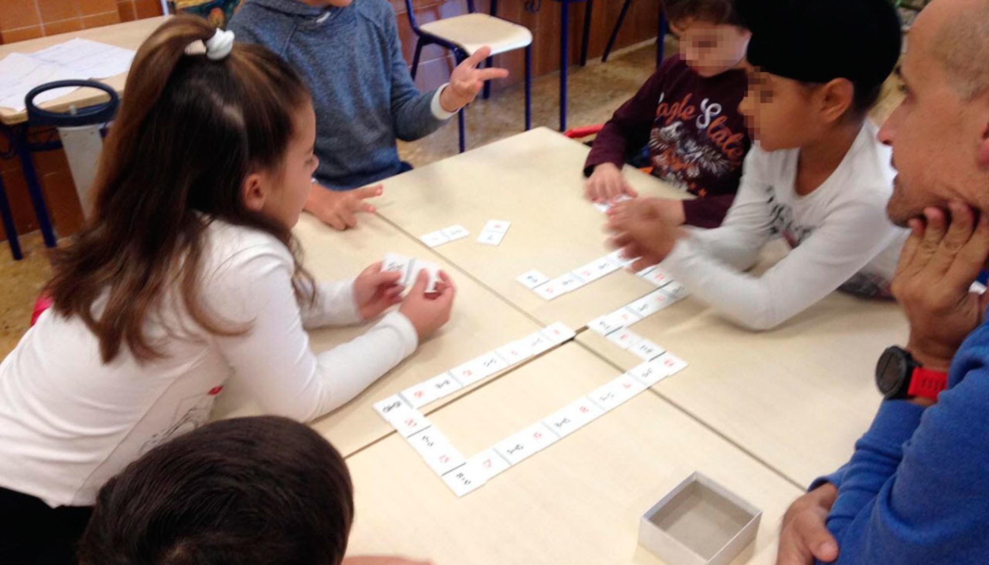 Resultados de convivencia inmediatos